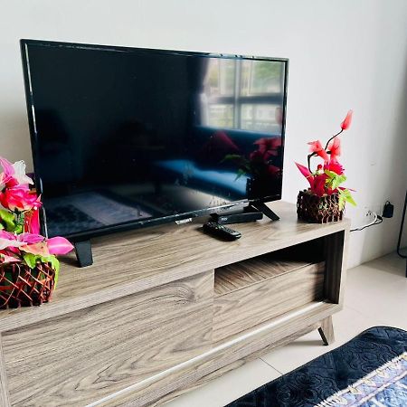 1 Bedroom Apartment @ Golden Hills Cameron Highlands Pasar Malam Екстер'єр фото