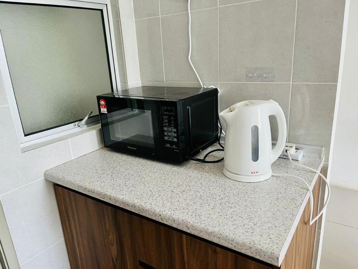 1 Bedroom Apartment @ Golden Hills Cameron Highlands Pasar Malam Екстер'єр фото