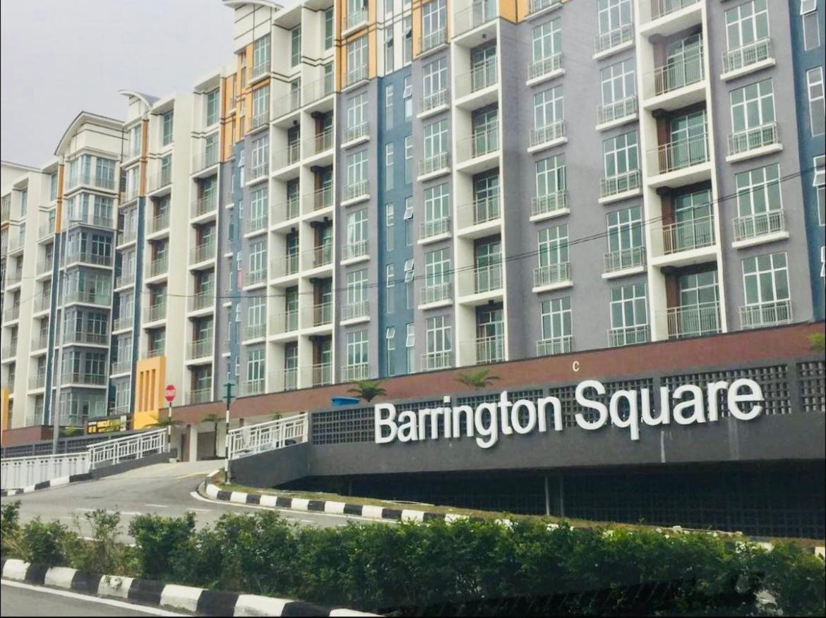 1 Bedroom Apartment @ Golden Hills Cameron Highlands Pasar Malam Екстер'єр фото