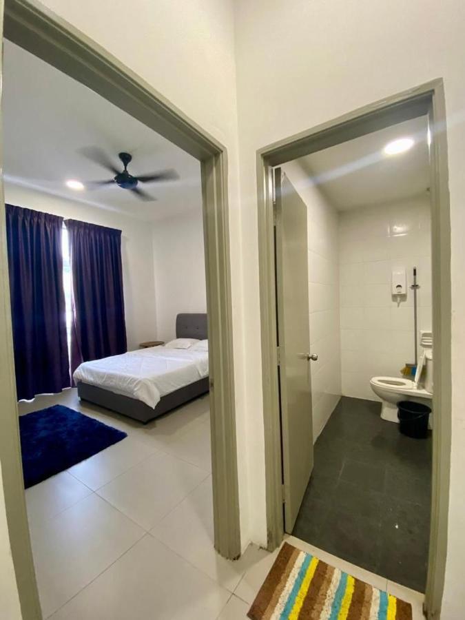 1 Bedroom Apartment @ Golden Hills Cameron Highlands Pasar Malam Екстер'єр фото