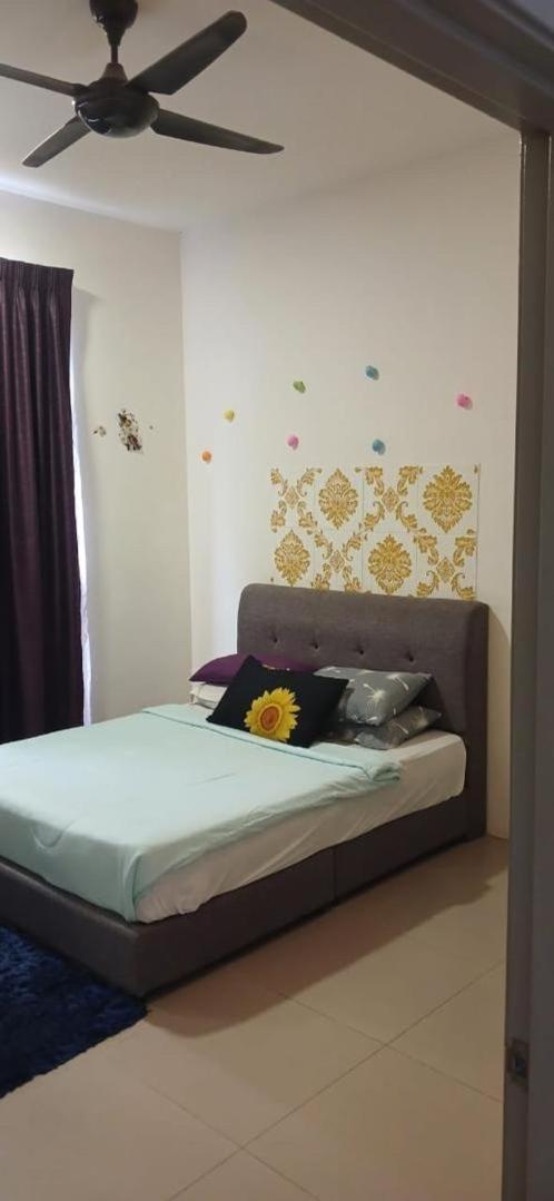 1 Bedroom Apartment @ Golden Hills Cameron Highlands Pasar Malam Екстер'єр фото