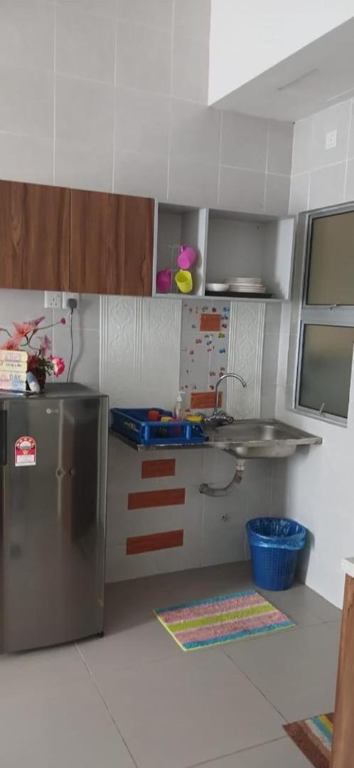 1 Bedroom Apartment @ Golden Hills Cameron Highlands Pasar Malam Екстер'єр фото