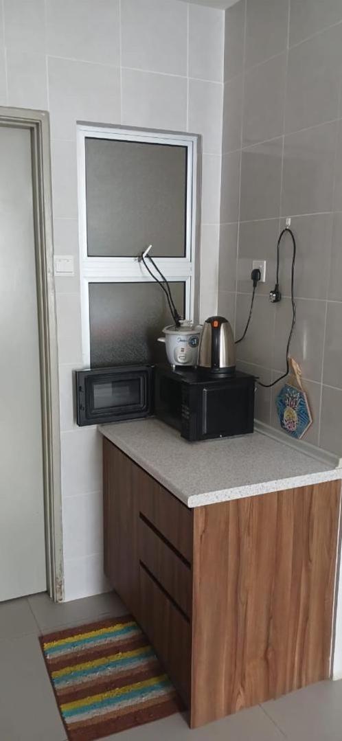 1 Bedroom Apartment @ Golden Hills Cameron Highlands Pasar Malam Екстер'єр фото